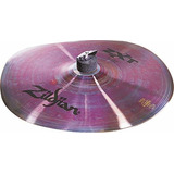 Platillo Trashformer Zildjian 14 Fx