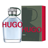 Hugo Boss Cantimplora 125ml (nuevo Edicion 2021) 
