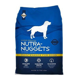 Nutra Nuggets Mantenimiento Perros 3 Kg