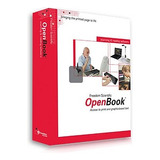 Software Openbook - Convertidor De Texto A Voz + Escaner