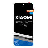 Lcd - Display Compatible Con  Xiaomi Redmi Note 10 5g