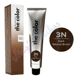 Paul Mitchell The Color 3n - Ml  Tono - mL a $388