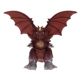 Godzilla Destoroyah Movie Monster Series Vinyl Figure