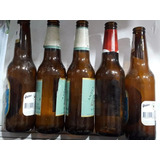 Pack 30 Porrones Cerveza De Vidrio Sin Tapa Ideal Souvenir