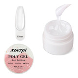 Polygel Para Manicura Facil Y Rapida