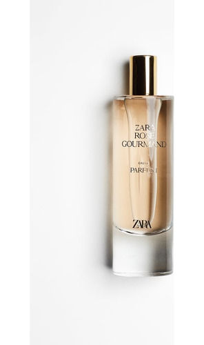 Zara Rose Gourmand Edp 80 Ml  Eau De Parfum