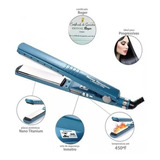 Prancha Babyliss Pro Nano Titanium Profissional 