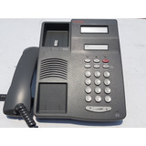 Telefono Avaya Digital 6402d Gris Nuevo