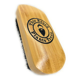 Cepillo Para Barba Naturalmente Normal De Green Beard Grmng,