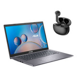 Laptop Asus F415e 14 Intel Core I7 8g 512gb Ssd Win11 Regalo