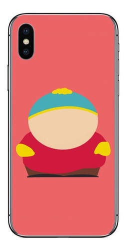 Funda Para Huawei Modelos Acrigel Cartman South Park 2