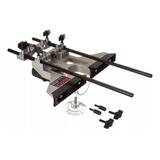 Bosch Ra1054 Guía Lateral Fresadora Router ,guía Bordes 