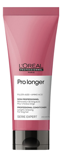 Acondicionador Pro Longer - L'oréal Professionnel 200ml
