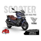 Voge Sr4 Max