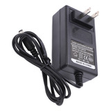 Cargador De Batería De Litio 29.4v 1a Adaptadores De Fuente