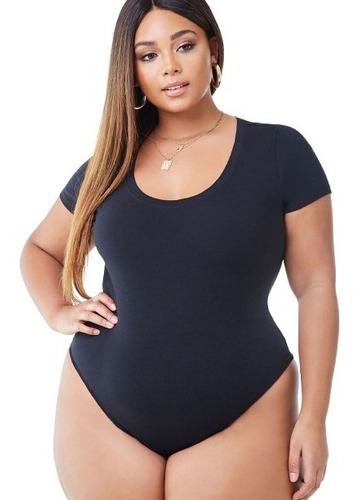 Body Forever 21 Plus Size Nuevo Con Etiqueta! 0044