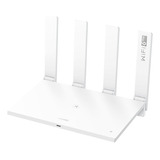 Router Huawei Ax3 Dual-core Ws7100 Blanco 220v