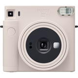 Cámara Fujifilm Instax Square Sq-1 C/ White Ex D Us Color Blanco