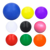 Paquete De 150 Pelota Antiestrés De Colores