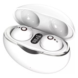 Audífonos Inalámbricos Bluetooth Modernos Y Asequibles