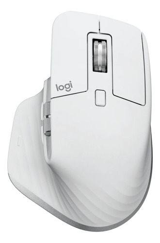 Mouse Logitech Mx Master 3s Inalambrico Recargable