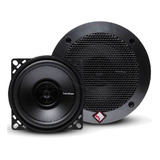 Bocinas Rockford Fosgate R14x2 4 Pulgadas Full-range 60watts