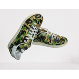 adidas Stan Smith X Bape 30 Aniversario 26.5 Mx 