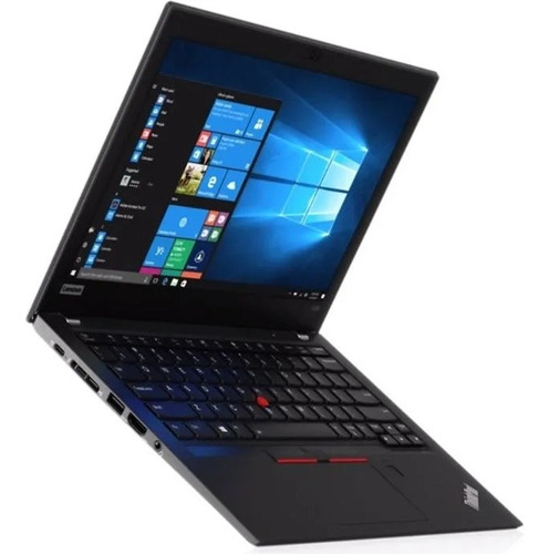 Notebook Lenovo Thinkpad X280, Ssd 256gb, 8gb Mem