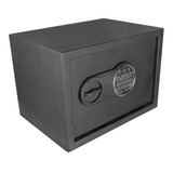 Caja Fuerte Mitzu Bcf-2219 Con Apertura Electrónica