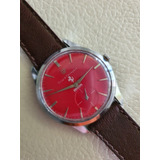 Reloj Girard Perregaux Ferrari Swiss Made