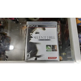 Silent Hill Hd Collection Completo Para Playstation 3