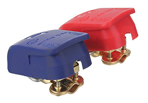 Totoone Heavy Duty Quick Release Car Battery Clamps/terminal