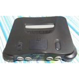 Nintendo 64 Standard  Solo Consola