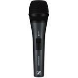 Microfono Vocal Dinámico Cardioide Sennheiser E835-s