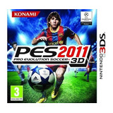 Pro Evolution Soccer 2011