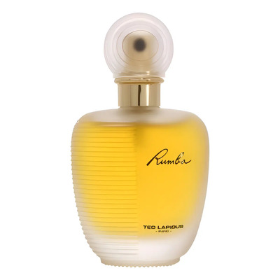 Rumba Ted Lapidus 100ml Totalmente Originla, Nuevo!! | Meses sin interés