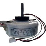 Motor Unidad Interior Aire Acondicionado Rpg13h 13w 0.155a