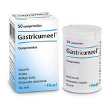 Gastricumeel Heel Homeopático Veterinario X 50 Tabletas