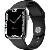 Reloj Inteligente Smartwatch KeiPhone Puma Xr Nfc Llamadas