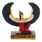 Estatuas Del Antiguo Egipto Ornamento Egipcio