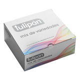 Preservativos Tulipán X36u (12x3) Variantes | Envío Discreto