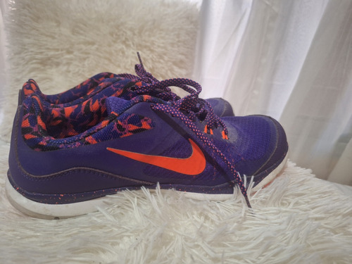 Zapatillas Nike 38.5 Flex