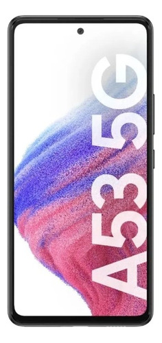 Samsung Galaxy A52 128gb Celeste Promo