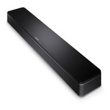 Barra De Sonido Bose Tv Speaker Bluetooth Negro