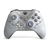 Control Inalámbrico Para Xbox One Microsoft Diseño Gears