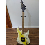 Guitarra Bc Rich Gunslinger Made In Usa 1980s Ñ Ibanez 