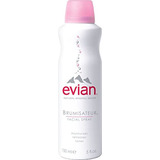 Evian Atomizador Agua