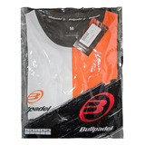 Remera Bullpadel Hombre Padel Modelo Exclusivo Microfibra 