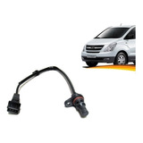 Sensor Posicion Cigüeñal Para Hyundai H1 2012 / 2016  