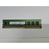 Samsung 4 Gb Ddr3 1rx8 Pc3 - 12800u M378b5173db0-ck0 Escrito